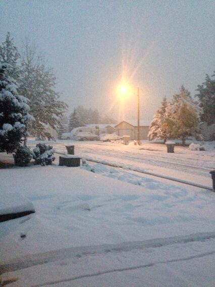 Winter Storm Atlas